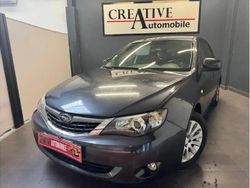 Utilisé 2007 Subaru Impreza Berline | 9 990 €