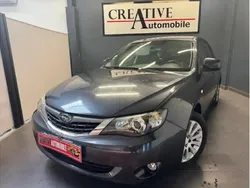 Utilisé 2007 Subaru Impreza Berline | 9 990 €
