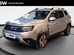 Gris Utilisé 2021 Dacia Duster Prestige SUV | 20 490 € (Prix juste)