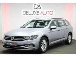 Gris Utilisé 2020 VW Passat Business Break | 24 990 € (Bon prix)