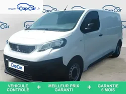 Blanc Utilisé 2020 Peugeot Expert Premium Van | 15 990 € (Bon prix)