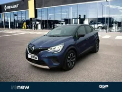 Utilisé 2024 Renault Captur Evolution SUV | 16 990 € (Bon prix)