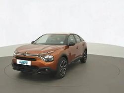Marron Utilisé 2021 Citroën e-C4 Berline | 14 890 € (Bon prix)