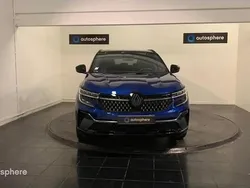Biton Utilisé 2025 Renault Austral Techno Esprit Alpine SUV | 38 999 € (Prix cher)