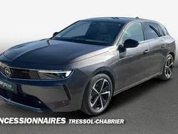 Gris Utilisé 2023 Opel Astra Elegance | 17 000 € (Bon prix)