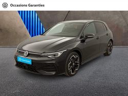 0e noir grenadille métallisé Nouvelle 2025 VW Golf VIII R Berline | 36 880 € (Prix assez cher)
