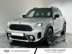 Utilisé 2023 Mini Cooper D Countryman SUV | 30 900 € (Prix juste)