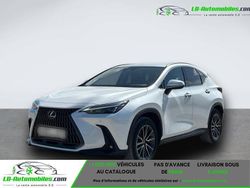 Utilisé 2025 Lexus NX450h+ SUV | 62 500 € (Prix cher)