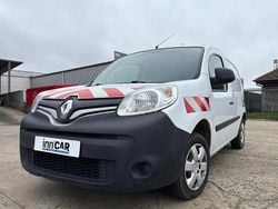 Blanc Utilisé 2019 Renault Kangoo Van | 9 400 €