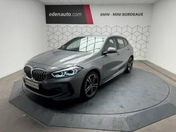 Occasion 2023 BMW 116 M Sport Citadine | 31 990 € (Prix cher)