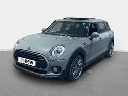 Gris Utilisé 2017 Mini Cooper Clubman Break | 12 990 € (Bon prix)