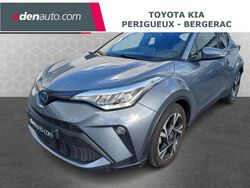 Occasion 2022 Toyota C-HR Edition SUV | 21 190 € (Prix juste)