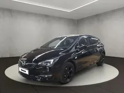 Gris Utilisé 2021 Opel Astra GS Line Berline | 15 950 € (Prix juste)