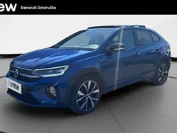 Bleu Utilisé 2023 VW Taigo R-line SUV | 25 699 € (Prix juste)