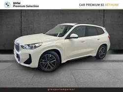 Blanc Utilisé 2025 BMW X1 M Sport SUV | 58 990 €