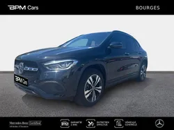 Noir Utilisé 2021 Mercedes GLA250 Progressive SUV | 30 890 € (Super prix)