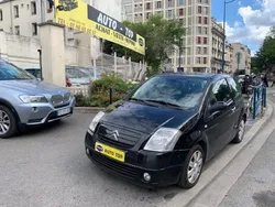 Utilisé 2007 Citroën C2 Start Citadine | 3 900 €