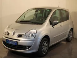 Gris Utilisé 2011 Renault Grand Modus Night&Day Monospace | 7 490 €
