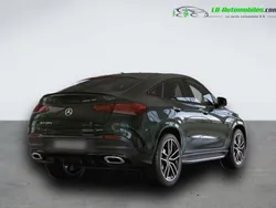 Utilisé 2022 Mercedes GLE350 Coupé | 79 400 € (Prix juste)