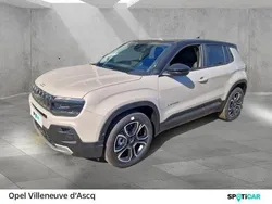 Utilisé 2025 Jeep Avenger Summit SUV | 32 900 €