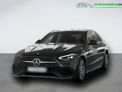 Utilisé 2024 Mercedes C300e Berline | 51 400 € (Super prix)