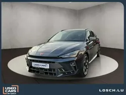 Gris Utilisé 2024 Cupra Leon Break | 36 912 €