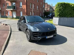 Gris Utilisé 2017 Porsche Macan Performance Package SUV | 42 999 €
