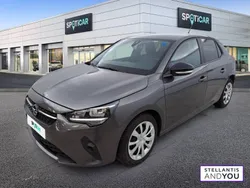 Utilisé 2021 Opel Corsa Edition Citadine | 11 270 € (Prix juste)