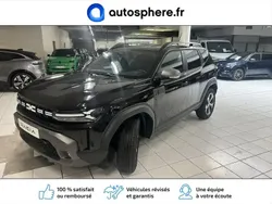 Utilisé 2025 Dacia Duster Journey SUV | 25 999 €