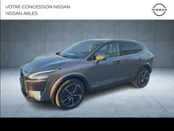 Utilisé 2023 Nissan Qashqai Tekna SUV | 30 900 € (Prix assez cher)