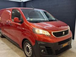 Utilisé 2017 Peugeot Expert Premium Van | 18 990 € (Prix juste)