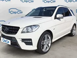 Utilisé 2012 Mercedes 350 | 22 100 €