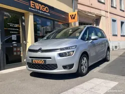 Gris Utilisé 2016 Citroën Grand C4 Picasso Start Monospace | 8 389 €