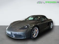Utilisé 2024 Porsche Boxster S Cabriolet | 104 200 €