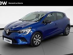 Bleu Utilisé 2023 Renault Clio V Equilibre Citadine | 14 590 € (Prix juste)
