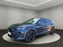 Gris Utilisé 2022 Cupra Formentor VZ SUV | 35 480 € (Prix juste)