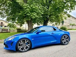 Utilisé 2019 Alpine A110 Coupé | 62 900 € (Prix juste)