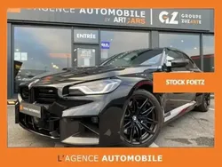 Noir Utilisé 2024 BMW M2 Sport Line Coupé | 67 900 € (Super prix)