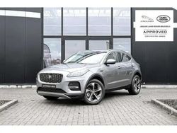 Gris Utilisé 2021 Jaguar E-Pace S SUV | 44 950 €