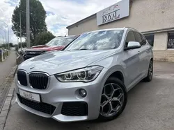 Gris Utilisé 2019 BMW X1 M Sport SUV | 21 490 € (Prix juste)