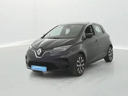 Utilisé 2022 Renault Zoe Zen Citadine | 13 490 € (Bon prix)