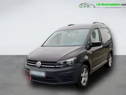Utilisé 2018 VW Caddy Monospace | 28 200 € (Bon prix)