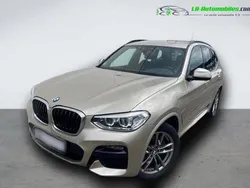 Utilisé 2021 BMW X3 Comfort Edition SUV | 39 500 € (Prix juste)