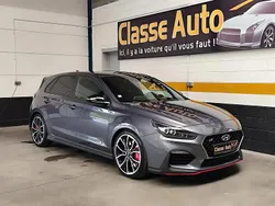 Gris Utilisé 2018 Hyundai i30 Berline | 21 990 € (Bon prix)