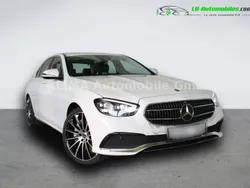 Utilisé 2020 Mercedes E450 Berline | 48 400 €