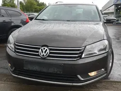 Brun Utilisé 2014 VW Passat Comfortline Break | 6 990 €