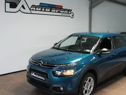 Utilisé 2018 Citroën C4 Cactus Business Class Citadine | 10 990 € (Prix juste)