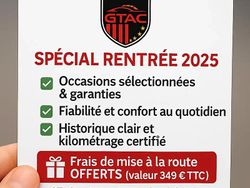 Gris Utilisé 2016 Volvo S60 CC Berline | 21 890 €