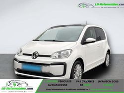 Utilisé 2018 VW up! move up! Citadine | 14 300 € (Prix assez cher)