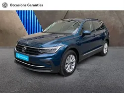 Utilisé 2024 VW Tiguan Life SUV | 39 490 € (Prix assez cher)